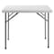 National Public Seating Folding Table, 29 1/2 in H BT3636 - alternate 2